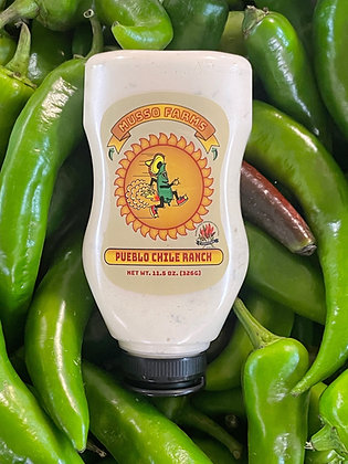 Pueblo Chile Ranch 